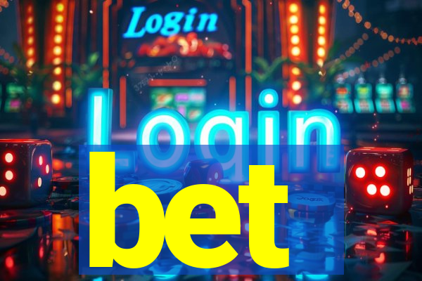 bet -